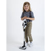 Aspirapolvere per bambini Theo Klein Bosch bianco nero