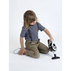 Aspirapolvere per bambini Theo Klein Bosch bianco nero