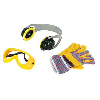 Theo klein theo piccoli accessori a 4 pezzi