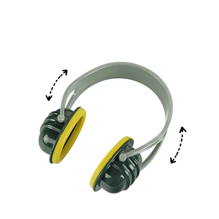 Klein toys theo klein bosch accessoires 4-delig