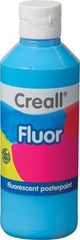 Creall gouache flúor 07 azul 250 ml