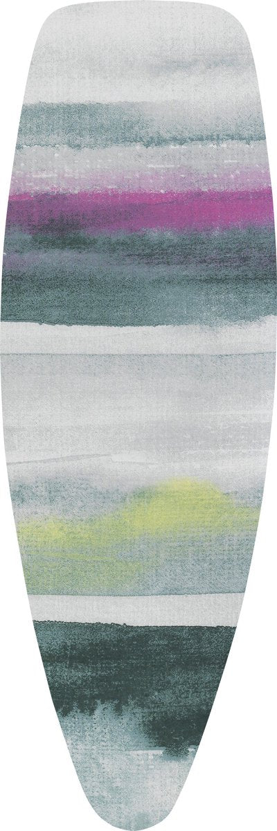 Copriasse da stiro Brabantia d - 135 x 45 cm - set completo - brezza mattutina