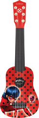 Nessun problema, miracolosa coccinella, la mia prima chitarra - 21