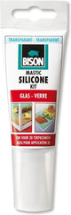 Kit de silicona bisonte de vidrio 60 ml