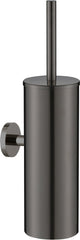 Escobillero Plieger Vigo – Montaje en pared – 38 cm – 10 años de garantía – Bronce cepillado