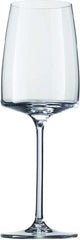 Schott Zwiesel copa de vino sensa fresca ligera - 0,363 litros - 6 piezas