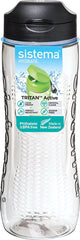 Sistema de biberón hidrato - tritan active - negro 800ml
