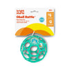 Oball Rattle Easy Grip Green