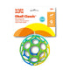 OBALL ORGURAL Classic Easy Grip Blue Green