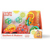 Set regalo succhietti Oball - - da 0 mesi