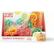 Set regalo succhietti Oball - - da 0 mesi