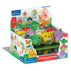 Clementoni baby knijpballen soft | 24 stuks