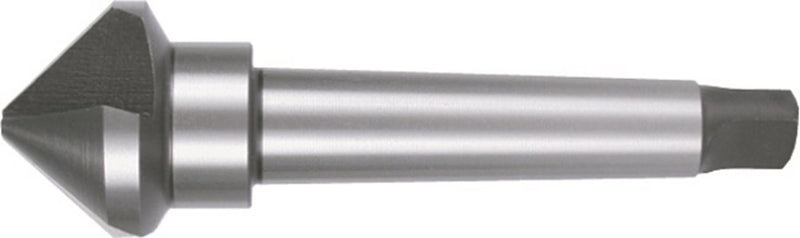 Fresa per svasatore Rotec 90°. 3 taglienti 25 mm mk2