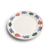 Piatto Boerenbont 21cm scatola da 6 pezzi