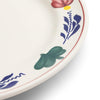 Piatto Boerenbont 21cm scatola da 6 pezzi
