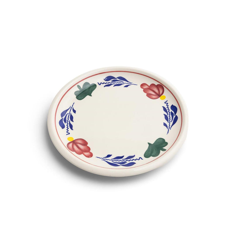 Piatto torta Boerenbont ø16cm 6 pezzi