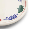 Piatto torta Boerenbont ø16cm 6 pezzi