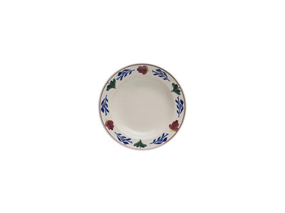 Boerenbont piatto fondo ø24 cm conf. da 6 pz