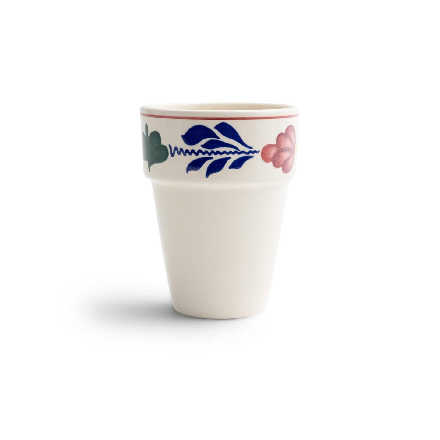 Boerenbont tazza da latte sonja 6 pezzi