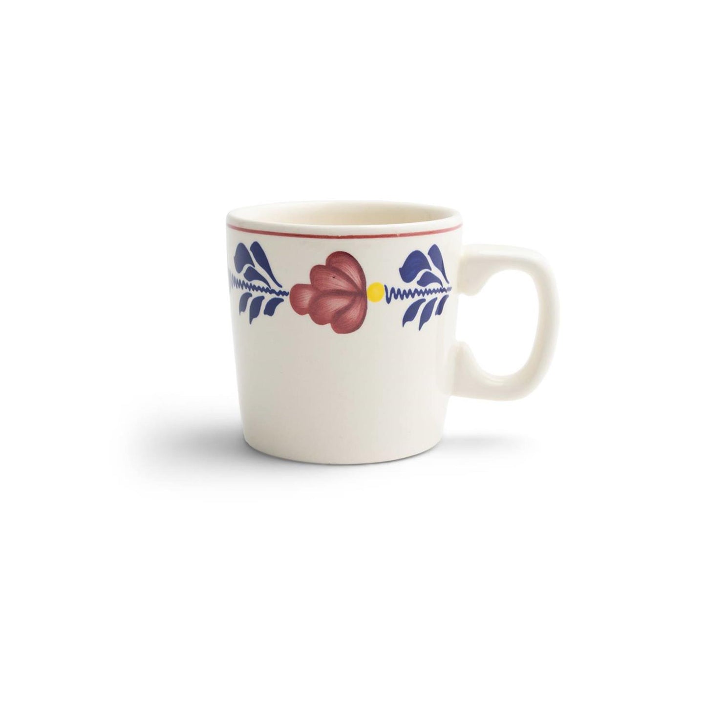 Boerenbont tazza roeland scatola da 6 pezzi