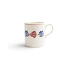 Tazza Boerenbont Roeland jumbo 6 pezzi