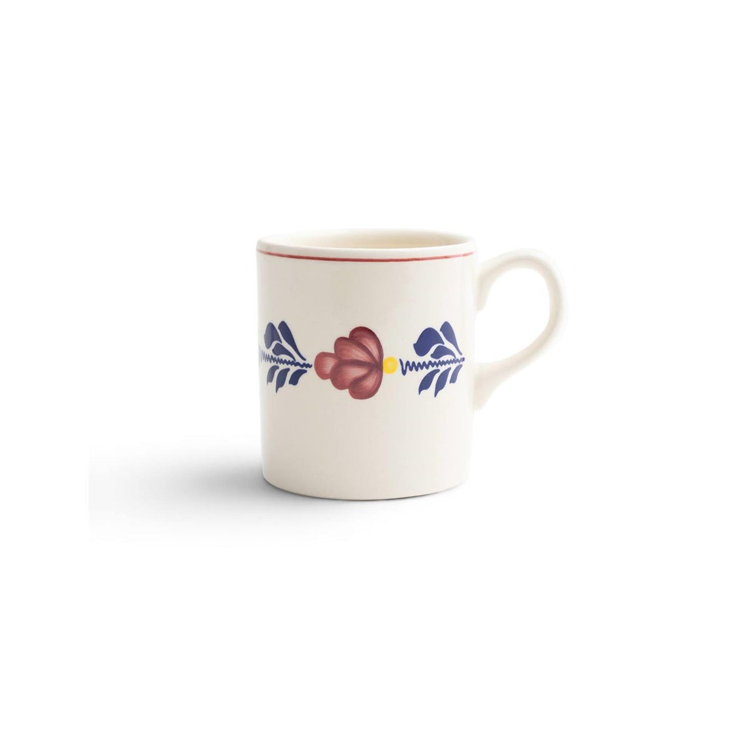 Tazza Boerenbont Roeland jumbo 6 pezzi