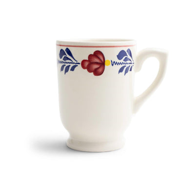 Boerenbont tazza mazagran 6 pezzi