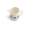 Boerenbont brocca per latte classica in terracotta da 190 ml