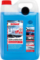 SONAX Anti-Rust e Clear View 5 LTR. Fatto