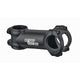 Crab per edificio anteriore Ergotec 2 31,8 mm 110 mm mat-nero