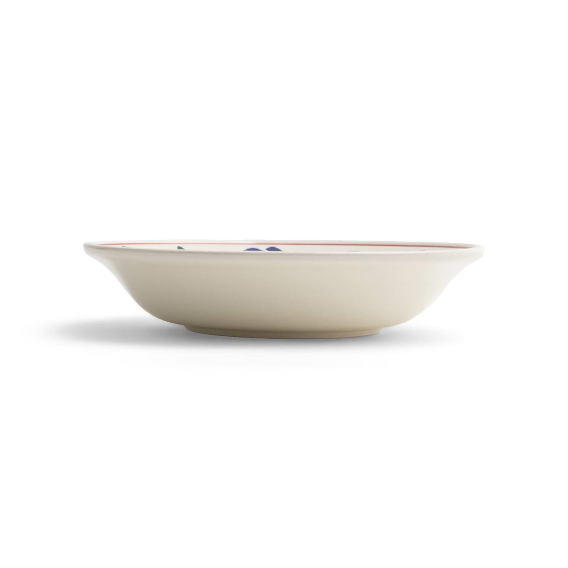 Boerenbont cuenco diamante 16 cm 6 piezas