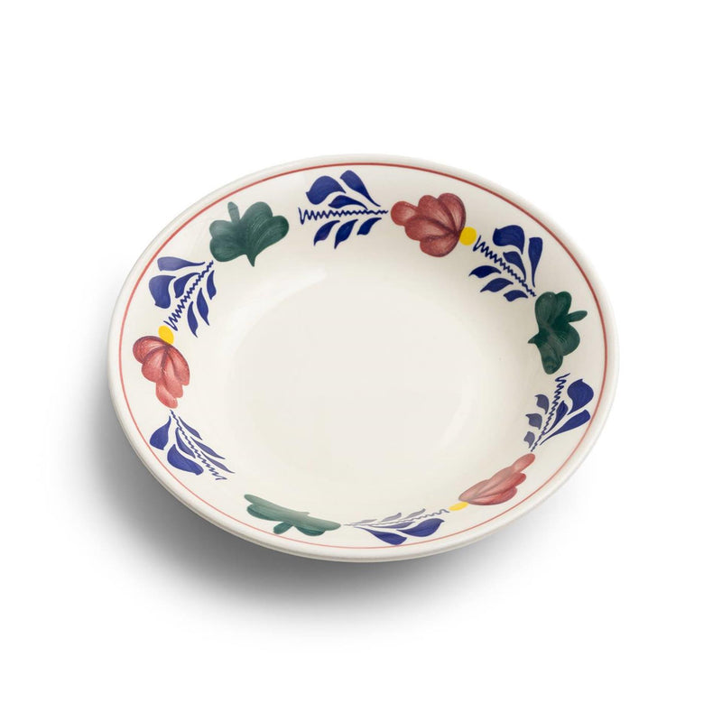 Boerenbont cuenco diamante 16 cm 6 piezas