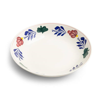 Cuenco de diamantes Boerenbont ø31cm