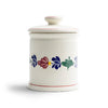 Boerenbont voorraad pot classic 1.5 liter 19x14cm, aardewerk