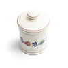 Boerenbont voorraad pot classic 1.5 liter 19x14cm, aardewerk