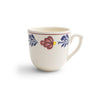 Taza Boerenbont grande royal 4 piezas