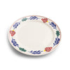 Piatto Boerenbont ø24cm scatola da 6 pezzi