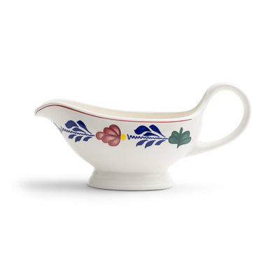 Salsiera Boerenbont 23x9x12cm 430ml