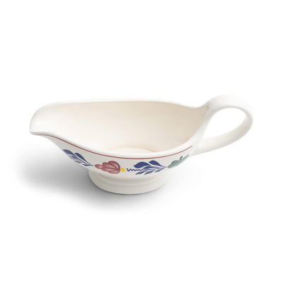 Salsiera Boerenbont 23x9x12cm 430ml