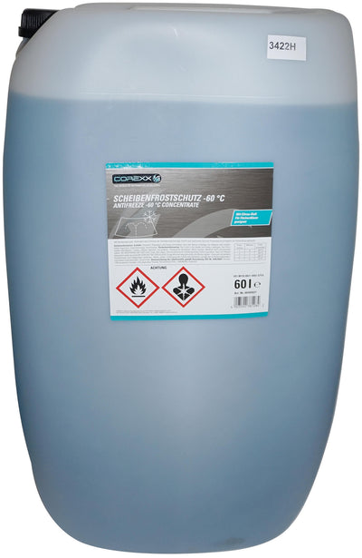 Corexx Anti -rust 60 L -60 gradi