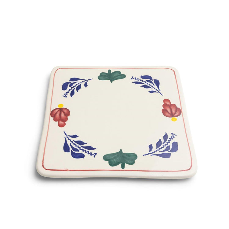 Sottobicchiere Boerenbont 20x20 cm