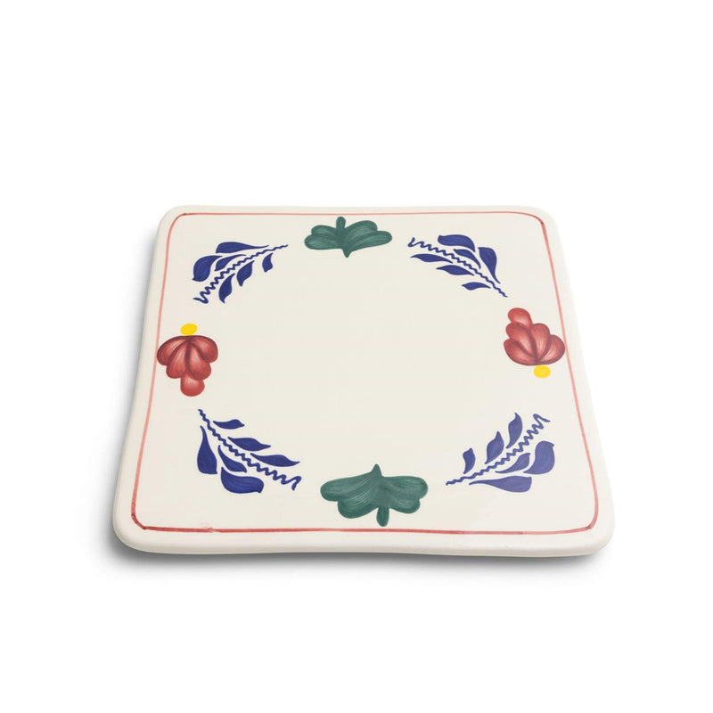 Sottobicchiere Boerenbont 20x20 cm