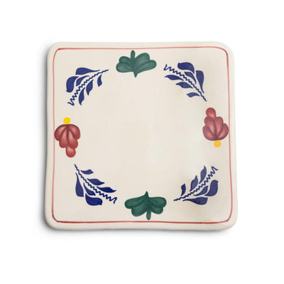 Sottobicchiere Boerenbont 20x20 cm