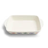 Boerenbont ovenschaal 30x20x6,5cm 3,2 liter keramiek