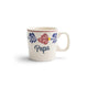 Tazza Boerenbont 230ml papa 6 pezzi