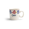 Taza Boerenbont 230ml abuela 6 piezas