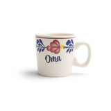 Tazza Boerenbont 230ml nonna 6 pezzi - afbeelding 1