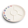 Piatti per fonduta Boerenbont ø27cm 6 pezzi