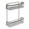 Metaltex Metaltex Dakcherek 2-lago negro