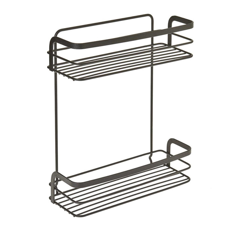 Metaltex Metaltex Dakcherek 2-LEGE NERO